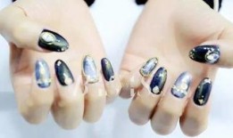 项城美甲爆料视频最新,揭秘美甲行业背后的秘密与潮流趋势