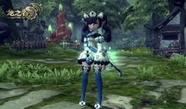 龙之谷最新爆料,新篇章，神秘爆料揭示未知冒险