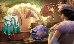 渔女2024皮肤最新爆料,梦幻之境，全新皮肤惊艳亮相