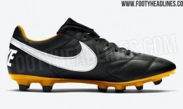 足球鞋最新配色爆料,独家揭秘最新配色爆料！