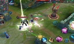 王者最新ug爆料,神秘英雄登场，技能机制大揭秘！