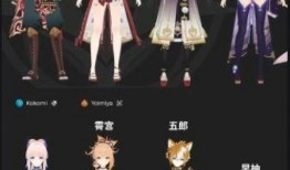 原神最新角色爆料3.7,神秘力量觉醒，探索未知领域