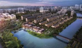 新江湾城最新爆料,揭秘未来城市生活新地标