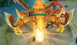 猴子最新龙珠皮肤爆料,猴子全新造型震撼登场