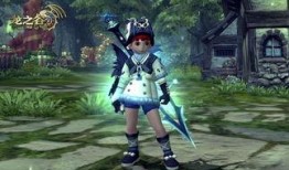 龙之谷最新爆料,新篇章，神秘爆料揭示未知冒险