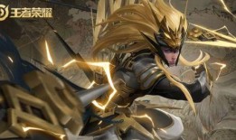 王者典韦6元新皮肤爆料最新,典韦新皮肤6元限时上线！王者峡谷再添霸气战神