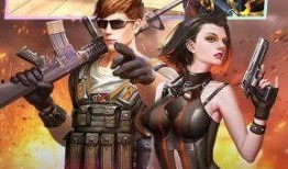 全民枪神更新爆料最新版,枪战盛宴再升级，全新内容等你来战！