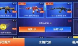 cfm最新免费活动爆料,福利盛宴来袭，不容错过！