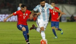 阿根廷足球最新爆料,最新爆料揭秘球队新动态