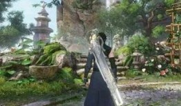 逆水寒最新爆料天赏武器外观,天赏武器华丽外观惊艳亮相