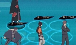 火影忍者最新爆料罗砂,火影忍者新篇章中的神秘力量觉醒